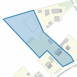 Perceel HLD01-S-1165