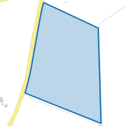 Perceel HLD01-S-1167