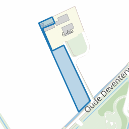 Perceel HLD01-S-1180