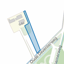 Perceel HLD01-S-1197