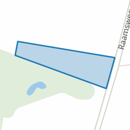 Perceel HLD01-S-1210