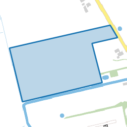 Perceel HLD01-S-1211