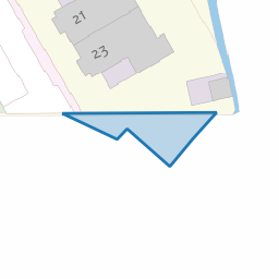 Perceel HLD01-S-1287