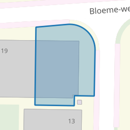 Perceel HLD01-S-1382