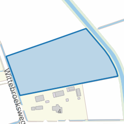 Perceel HLD01-S-1385