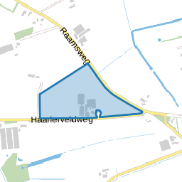 Perceel HLD01-S-1389