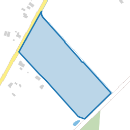 Perceel HLD01-S-1399