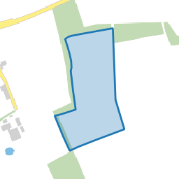 Perceel HLD01-S-1414