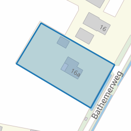 Perceel HLD01-S-1421