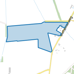 Perceel HLD01-S-1422