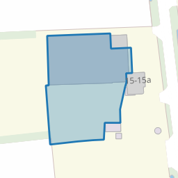 Perceel HLD01-S-1433