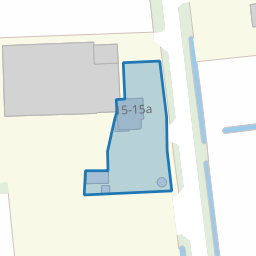 Perceel HLD01-S-1434