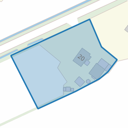 Perceel HLD01-S-1438