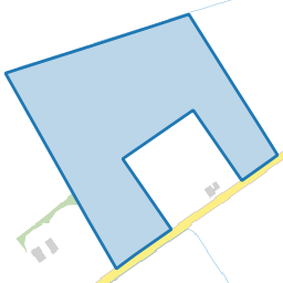 Perceel HLD01-S-1446