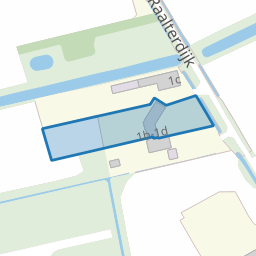 Perceel HLD01-S-1456