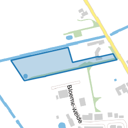 Perceel HLD01-S-1457