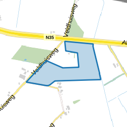 Perceel HLD01-S-1467