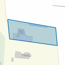 Perceel HLD01-S-1480