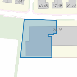 Perceel HLD01-S-1485