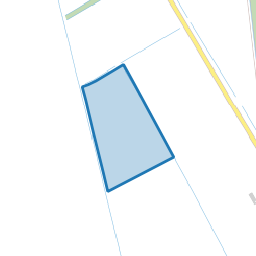 Perceel HLD01-S-1490