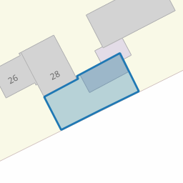 Perceel HLD01-S-1495