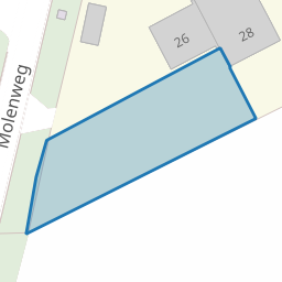 Perceel HLD01-S-1496