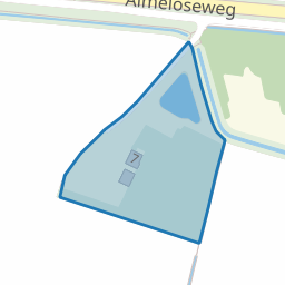 Perceel HLD01-S-1498