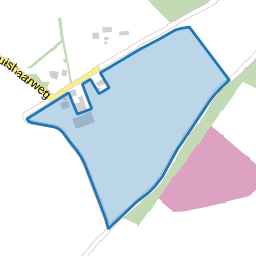 Perceel HLD01-S-1499