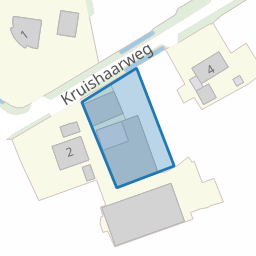 Perceel HLD01-S-1500