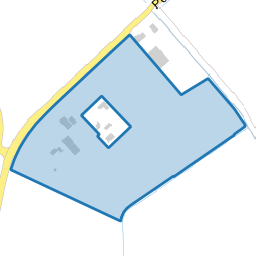 Perceel HLD01-S-1505