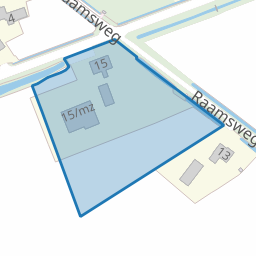 Perceel HLD01-S-1521