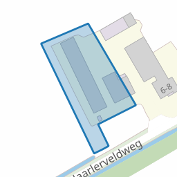 Perceel HLD01-S-1523