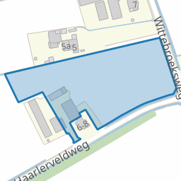 Perceel HLD01-S-1524