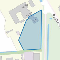 Perceel HLD01-S-1527