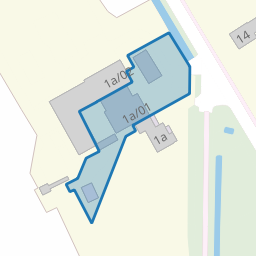 Perceel HLD01-S-1528