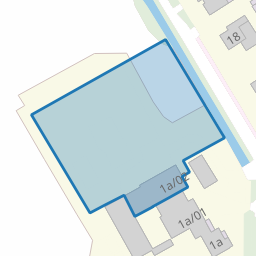 Perceel HLD01-S-1529