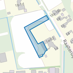 Perceel HLD01-S-1530