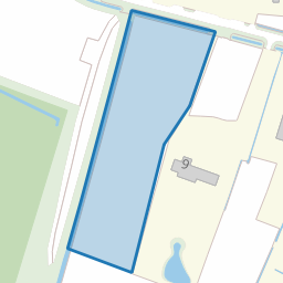 Perceel HLD01-S-1531