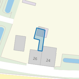 Perceel HLD01-S-1534