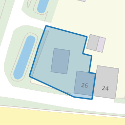 Perceel HLD01-S-1535