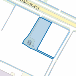 Perceel HLD01-S-1537