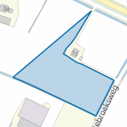 Perceel HLD01-S-1538