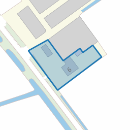 Perceel HLD01-S-1539