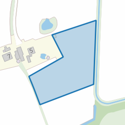 Perceel HLD01-S-1544