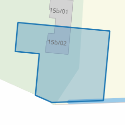 Perceel HLD01-S-1553