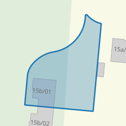 Perceel HLD01-S-1554