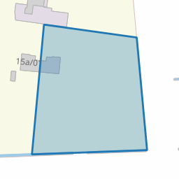 Perceel HLD01-S-1557