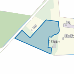 Perceel HLD01-S-1558