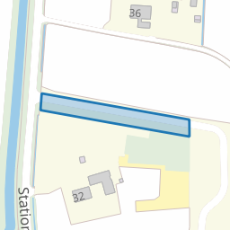 Perceel HLD01-S-1562