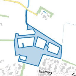 Perceel HLD01-S-1601